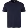 ID T-Time T-shirt Tight, Marine Blue