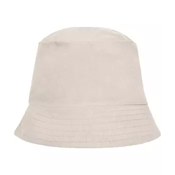 Myrtle Beach Bob hat for kids, Natural