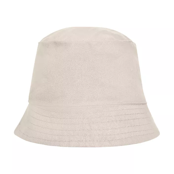 Myrtle Beach Bob hat for kids, Natural, Natural, large image number 1