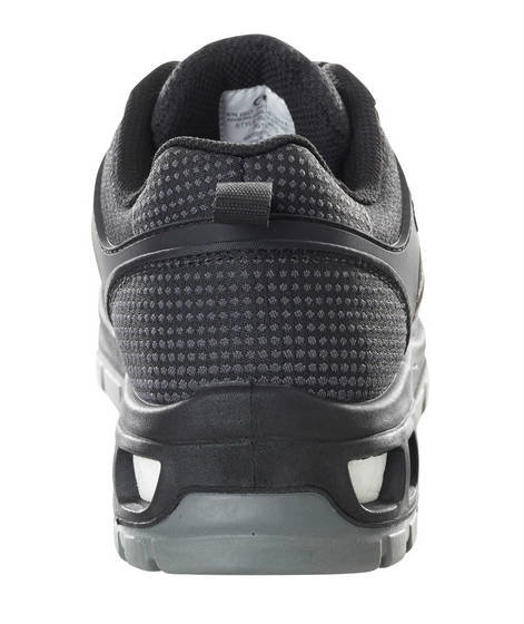 Mascot Energy skyddsskor S1P, Svart/Antracitgr&aring;, large image number 4