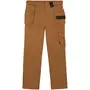 Dickies TechDuck hantverksbyxa, Rinsed Brown Duck Dickies TechDuck hantverksbyxa
