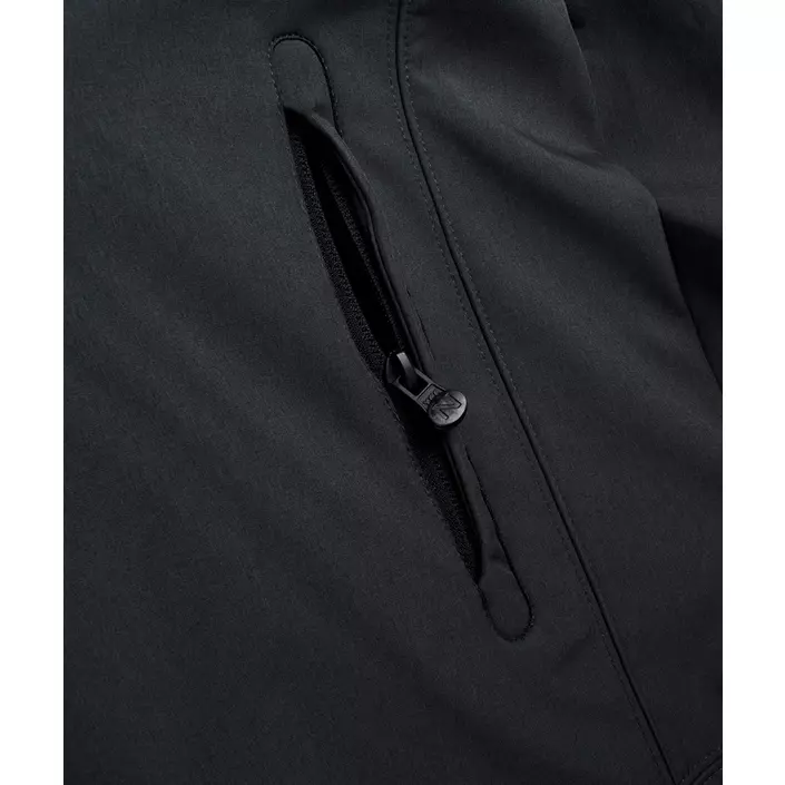 Nimbus Duxbury softshell jacket, Grey, large image number 4