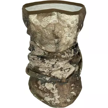 Pinewood Furudal Hunters Camou ansigtsmaske