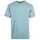 Camus Maui T-skjorte, Lyseblå, Lyseblå, swatch