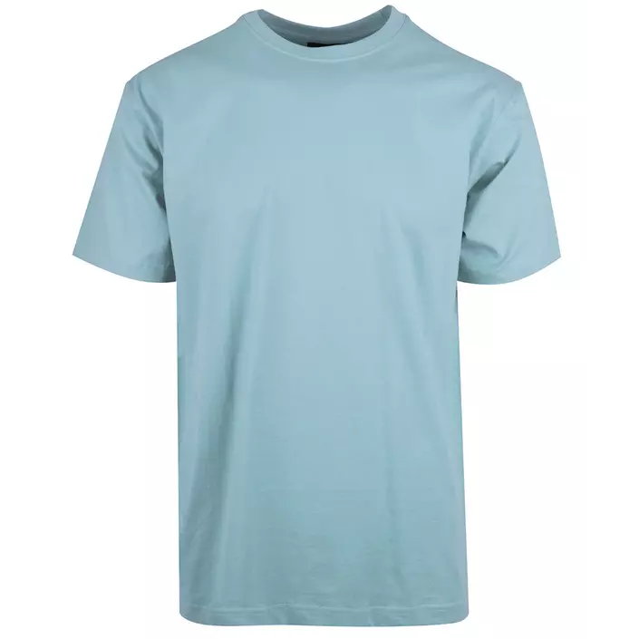 Camus Maui T-shirt, Ljus Blå, large image number 0