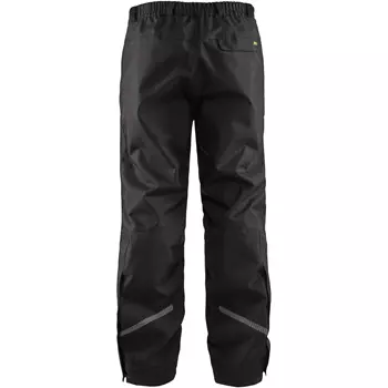 Blåkläder skalbyxa