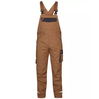 Engel Galaxy Light Overall, Toffee Brown/Antracitgrå