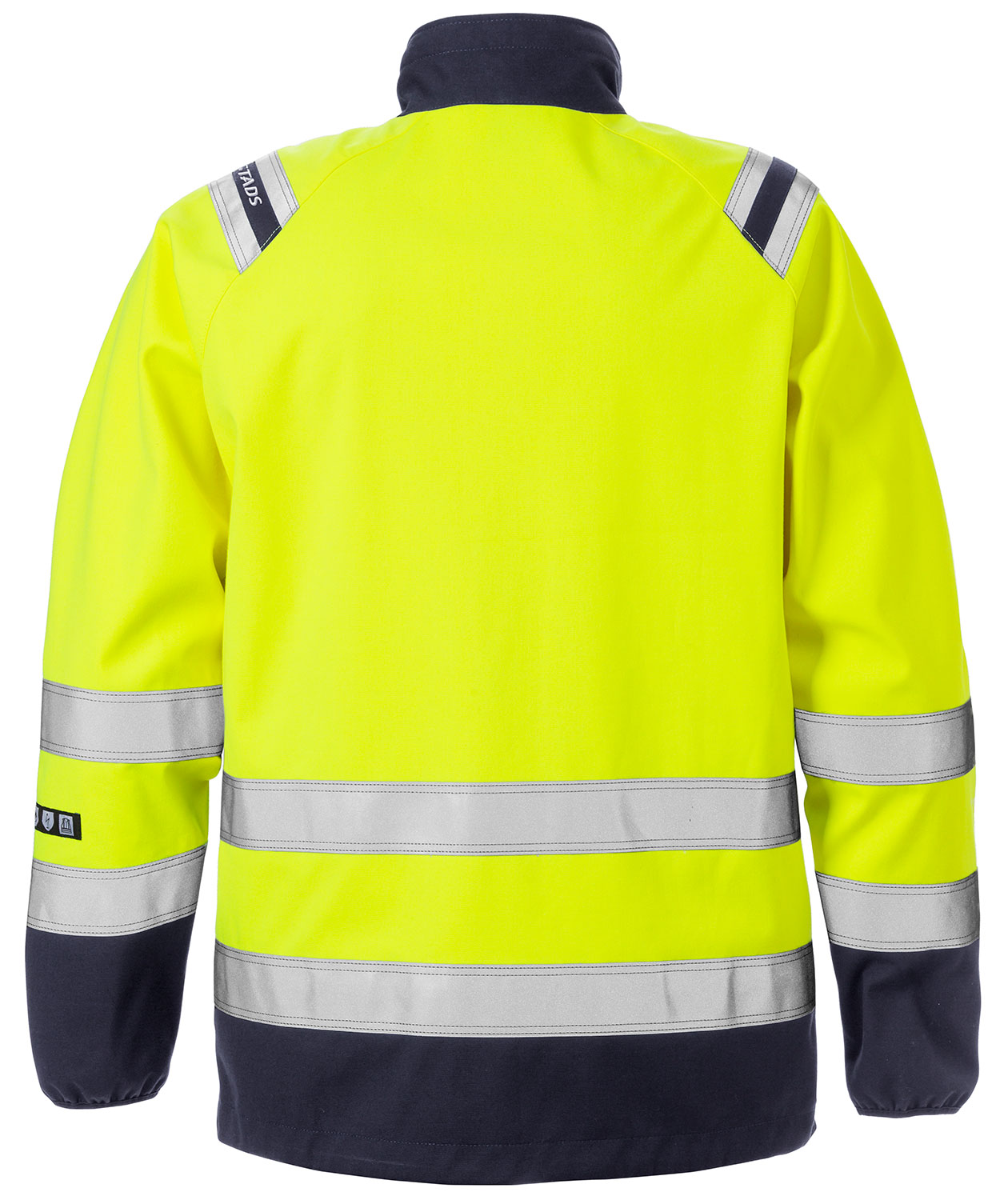 Fristads Flamestat woman's softshell jacket 4076