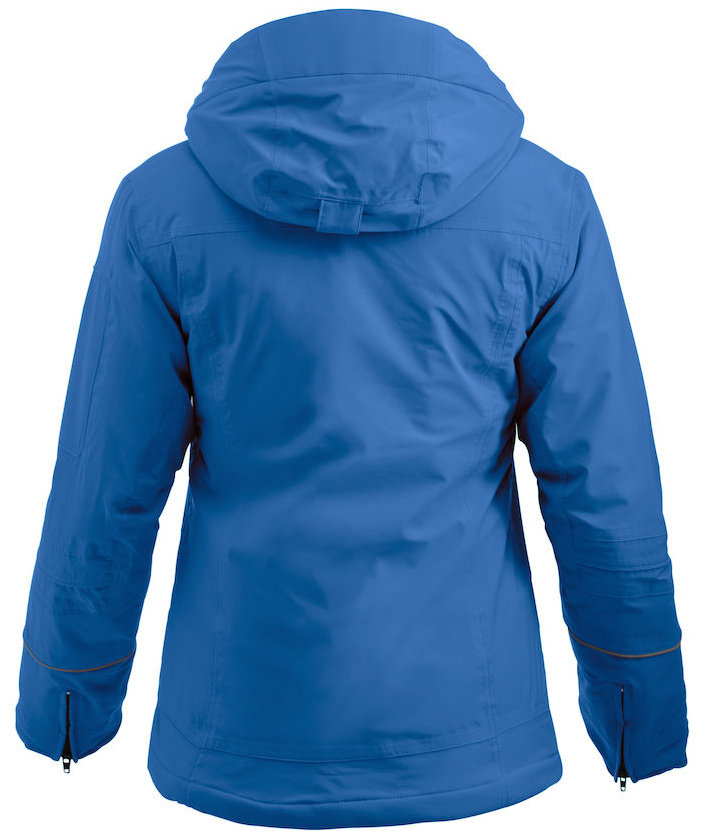 Clique Sparta softshelljacka dam, Kungsbl&aring;, large image number 1