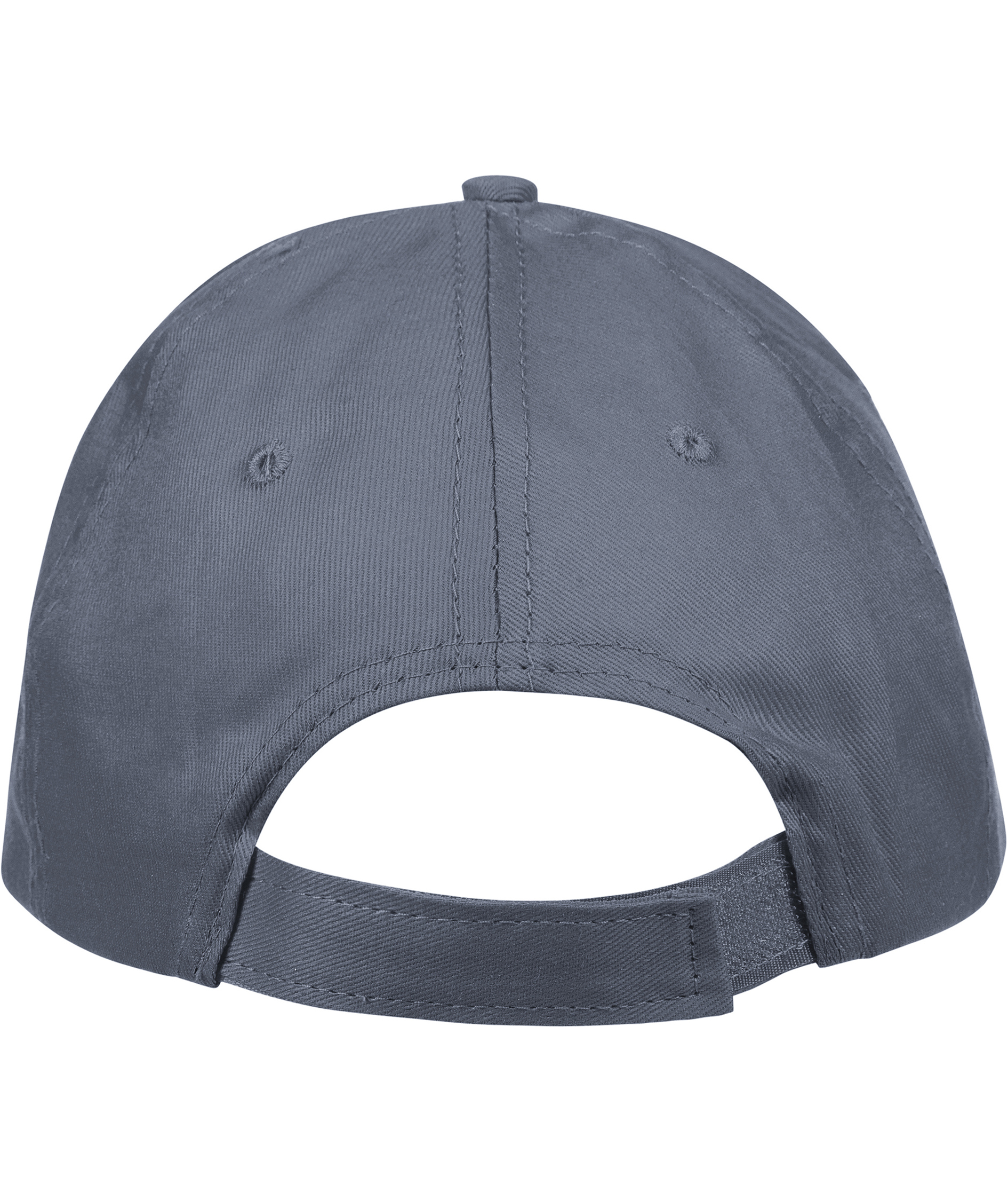 Karlowsky Action basecap, Anthracite, Anthracite, large image number 1