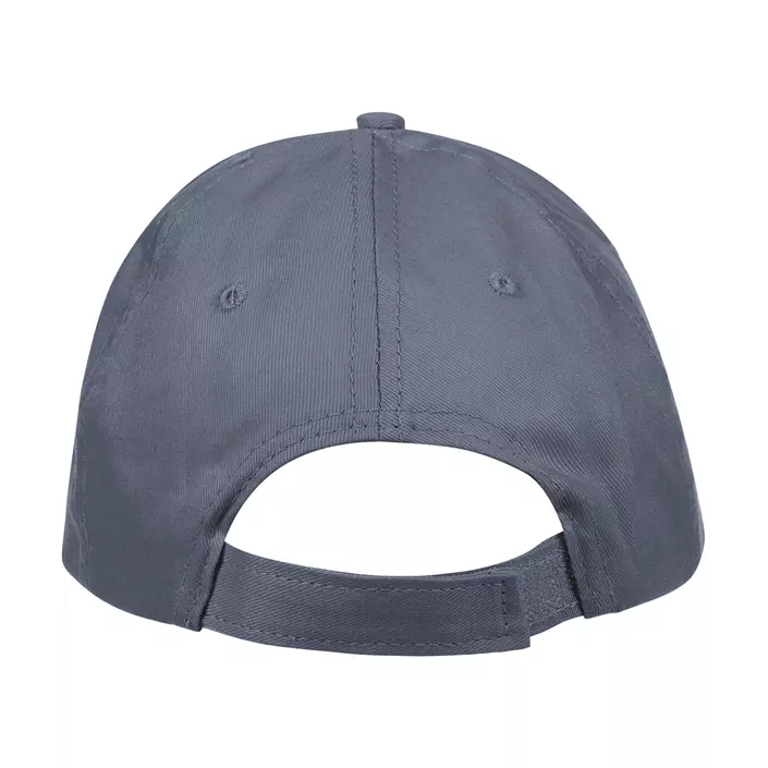 Karlowsky Action basecap, Anthracite, Anthracite, large image number 1