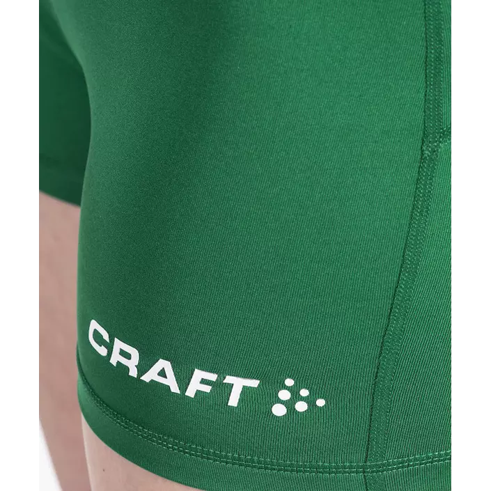 Craft Squad dame hotpants, Team green, large image number 3