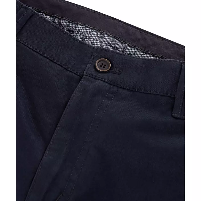 Sunwill Coloursafe Modern fit chinos, Navy, large image number 3