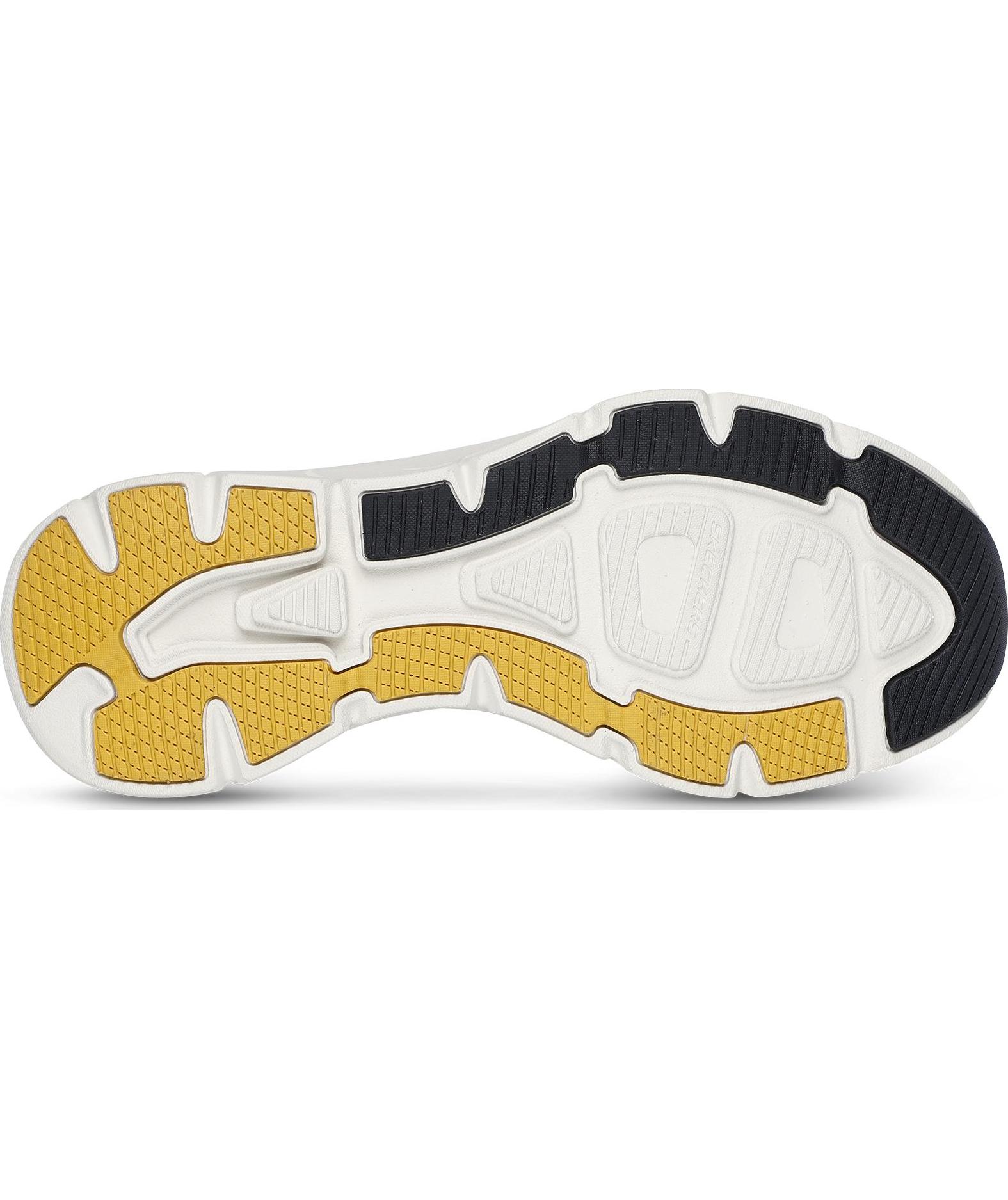 Skechers D'Lux Walker Taurell 2,0 sneakers, Black, large image number 3