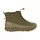 Viking City Chelsea Fleece WP Damen Stiefeletten, Olivgrün, Olivgrün, swatch