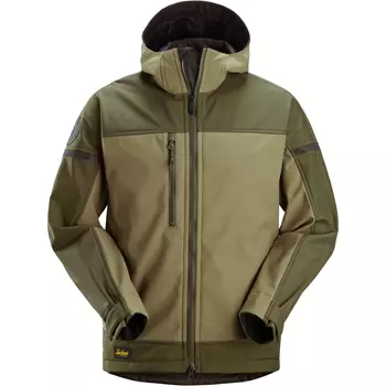 Snickers AllroundWork softshelljacka 1226