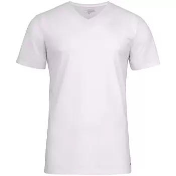 Cutter & Buck Manzanita T-skjorte, White