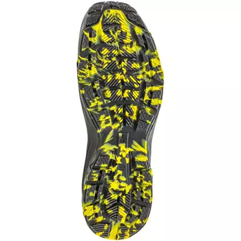 Sievi Lazer free roller+ skyddsskor S1P