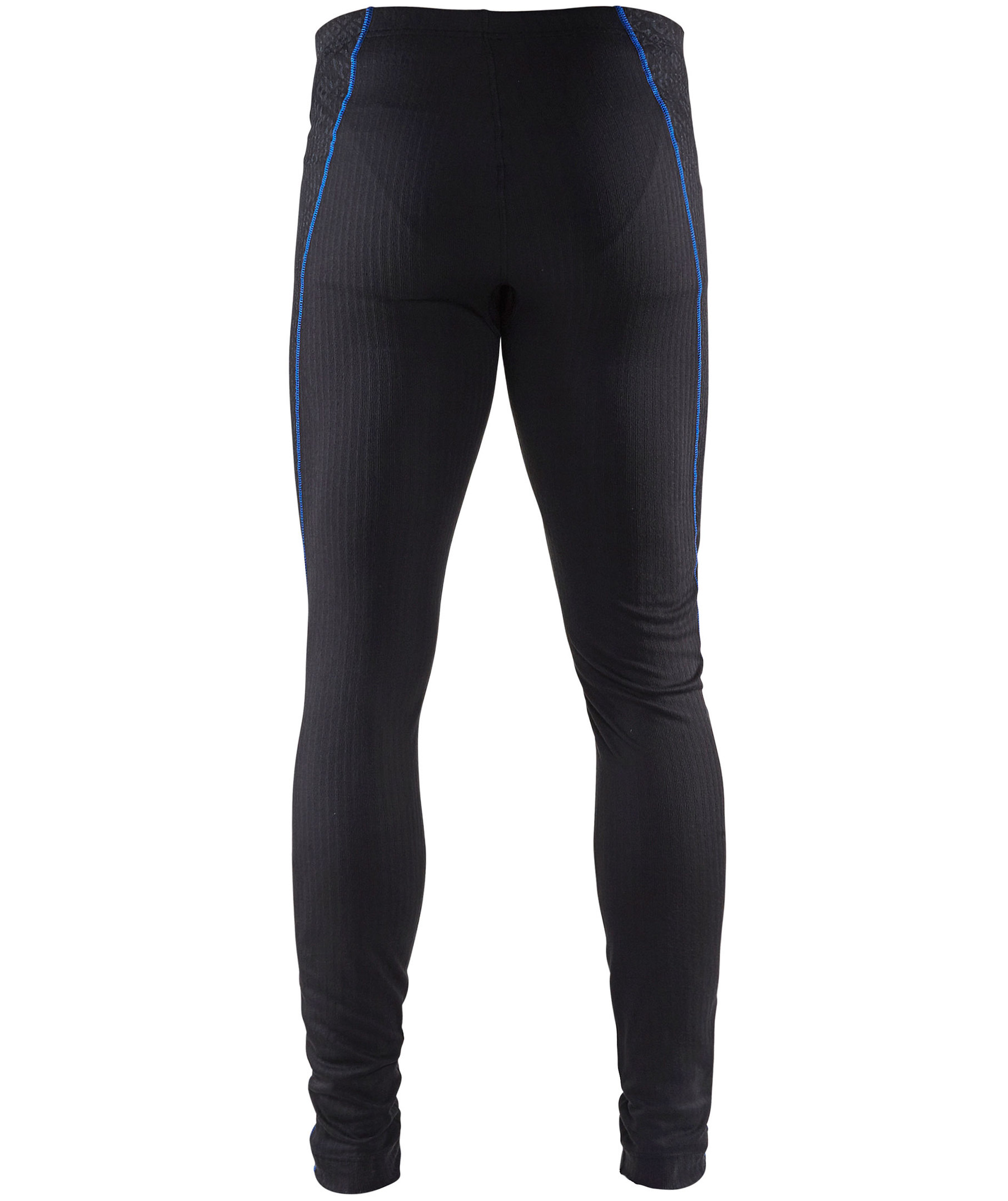 Bl&aring;kl&auml;der Light underwear set, Black, large image number 4