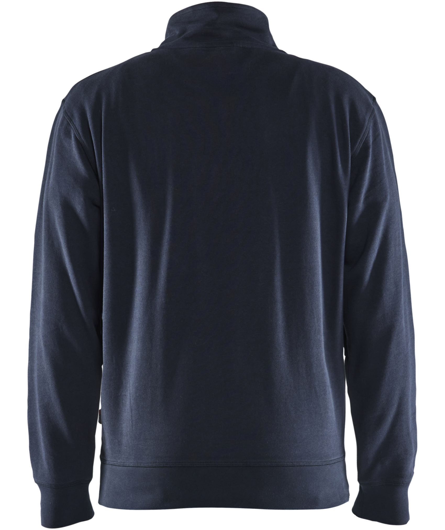Bl&aring;kl&auml;der Unite Half-Zip sweatshirt