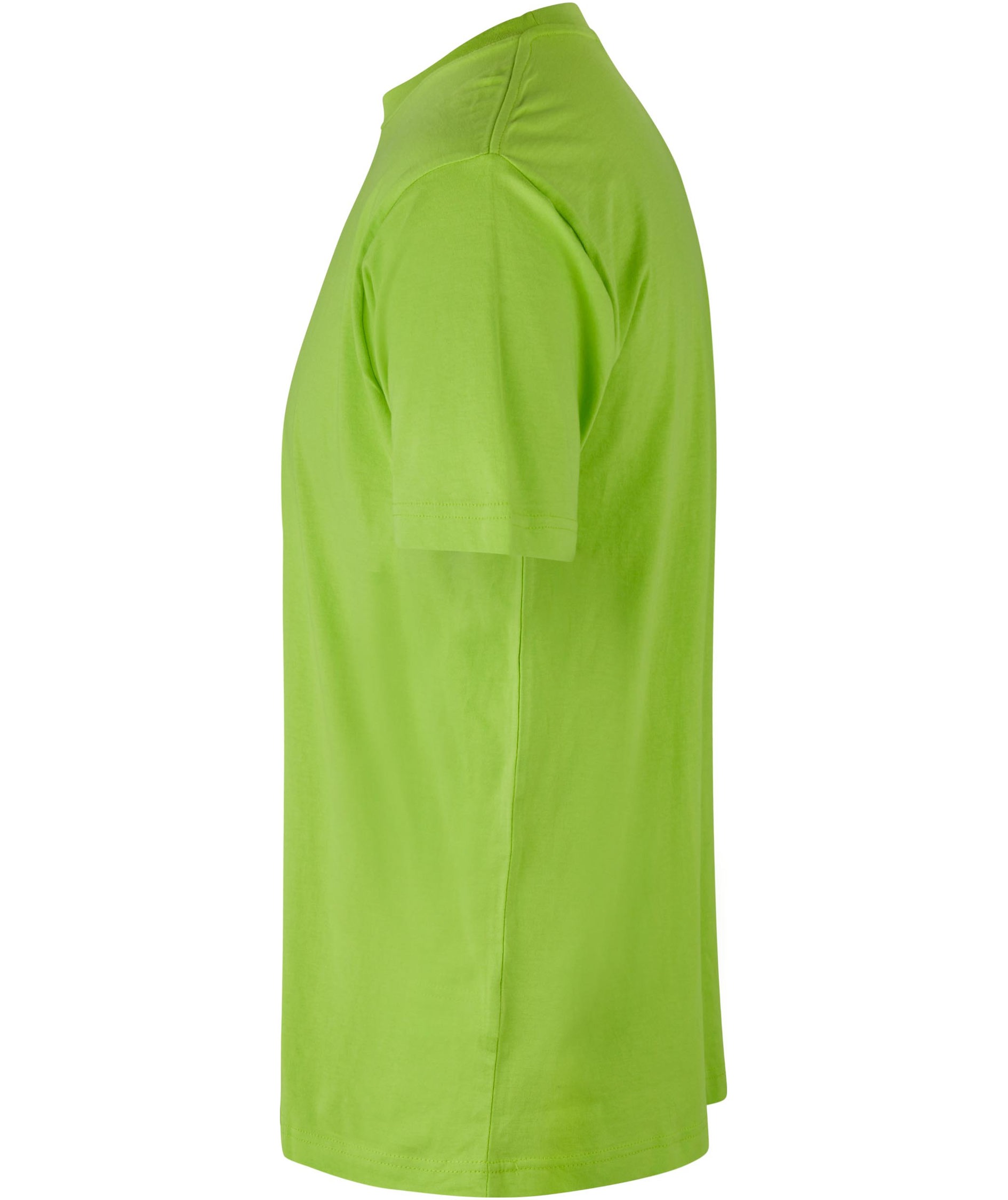 ID Game T-Shirt, Lime Gr&uuml;n, large image number 2