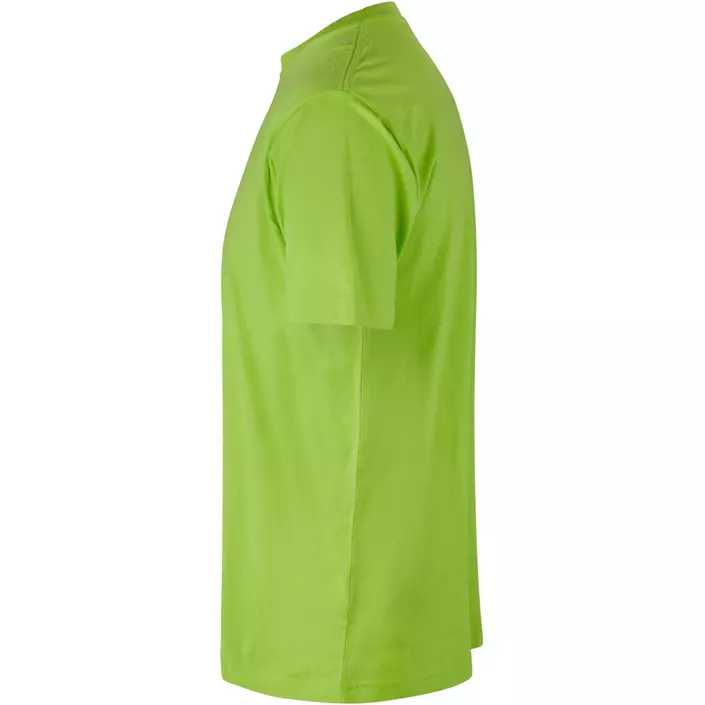 ID Game T-shirt, Lime Green, large image number 2