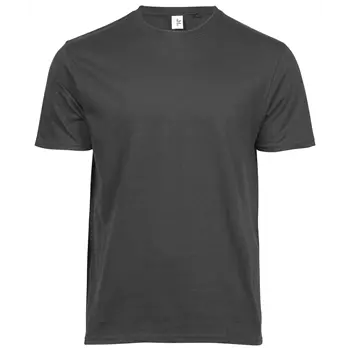 Tee Jays Power T-Shirt, Dunkelgrau