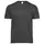Tee Jays Power T-shirt, Dark Grey, Dark Grey, swatch