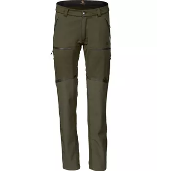 Seeland Hawker Advance women's trousers, Pine green