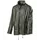 L.Brador rain jacket 903PU, Green, Green, swatch
