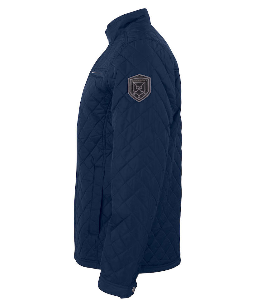 Cutter & Buck Parkdale jacket, Navy, large image number 2