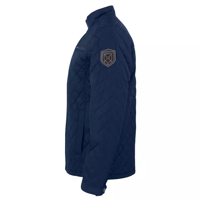 Cutter & Buck Parkdale jacket, Navy, large image number 2