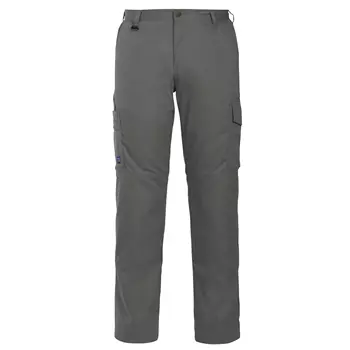 ProJob women's work trousers 2500, Stone grey