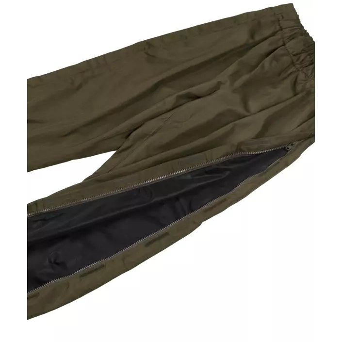Seeland Buckthorn overtrousers, Shaded olive, large image number 3