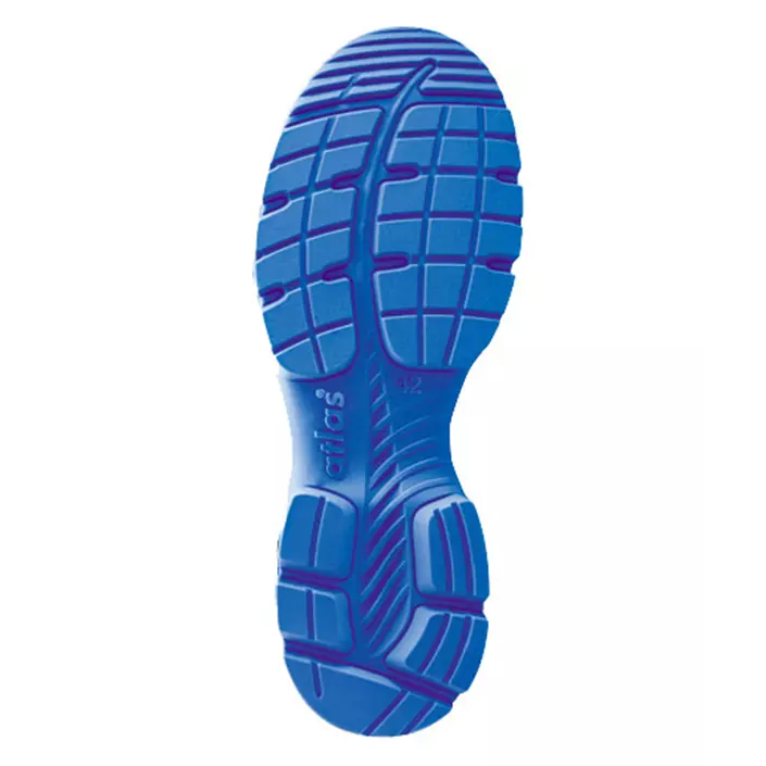 Atlas SL 9645 XP 2.0 Boa® safety shoes S3, Black/Blue, large image number 1
