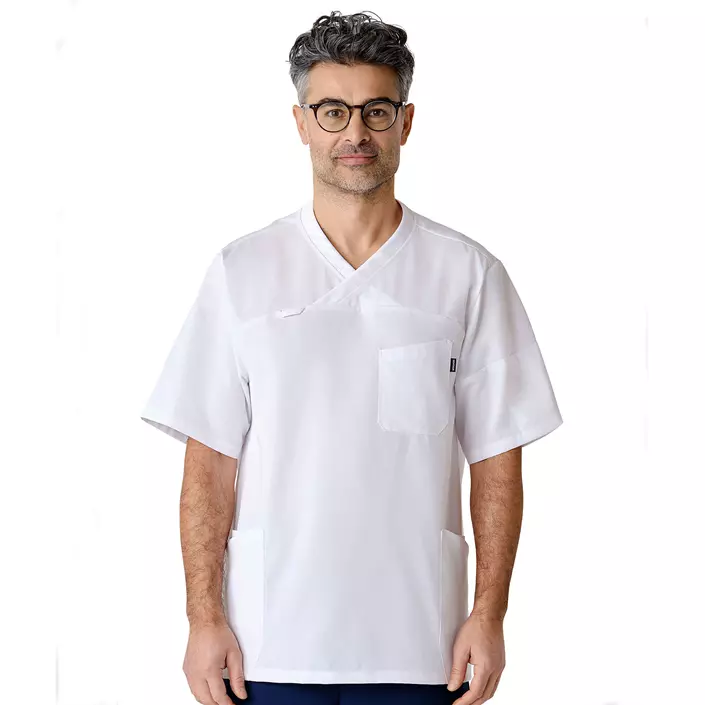 Kentaur Clever C7 bussarong, Vit, large image number 3