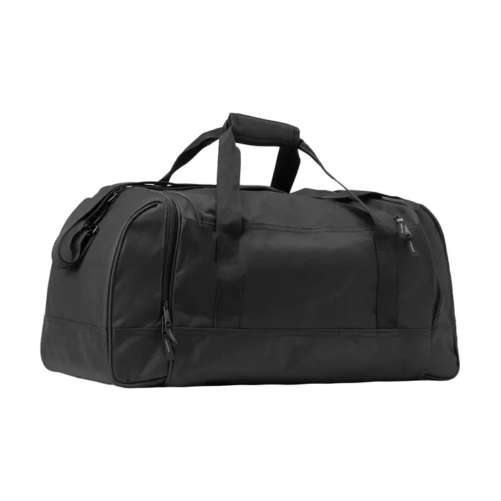 ID Sports bag 40L, Black, Black, large image number 1