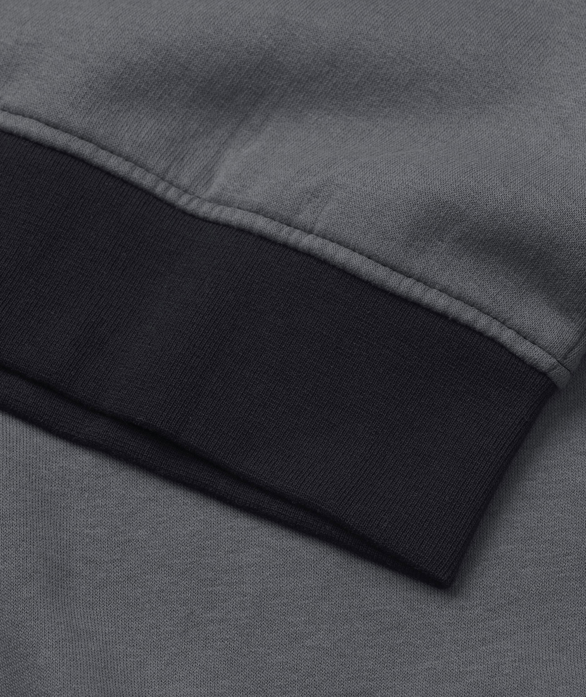 ID Pro Wear sweatshirt, Silver Grey, large image number 3