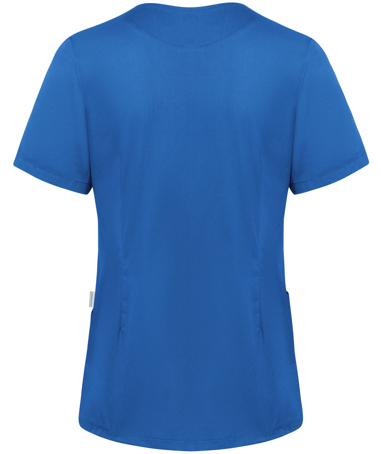 Karlowsky Essential dame busseronne, Kongebl&aring;, large image number 2