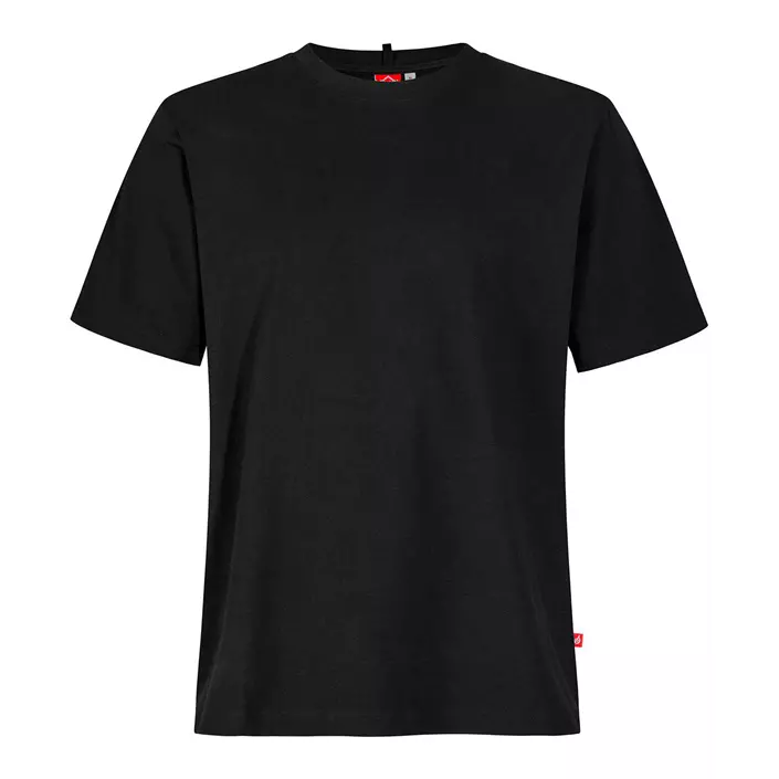 Segers 6103 T-shirt, Svart, large image number 0