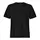 Segers 6103 T-shirt, Svart, Svart, swatch