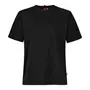Segers 6103  T-shirt, Black