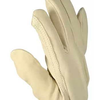 OX-ON Worker Supreme 2609 work gloves, Nature
