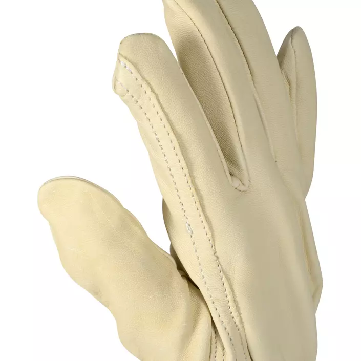 OX-ON Worker Supreme 2609 work gloves, Nature, large image number 1