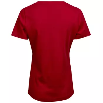 Tee Jays Interlock dame T-shirt