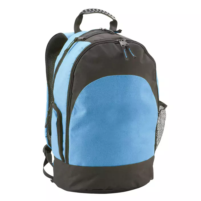 ID Backpack 18L, Lightblue, Lightblue, large image number 0