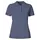 Cutter & Buck Rimrock women's polo shirt, Navy melange, Navy melange, swatch