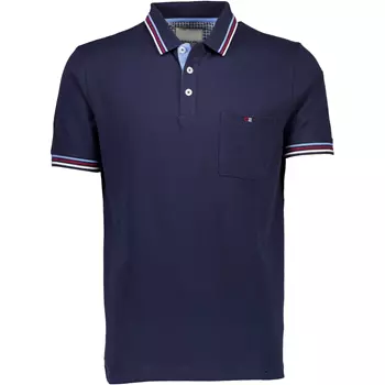 Bison Signature polo T-shirt