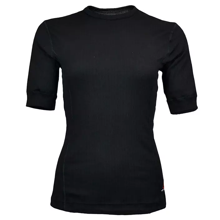 Vangàrd Base Layer women t-shirt, Black, large image number 0
