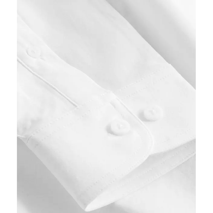 NewTurn Super Stretch Slim fit skjorte, Hvid, large image number 3